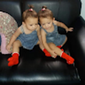 Meet your Posher, Aiza